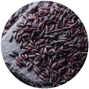 BLACK RICE